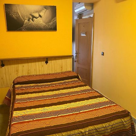 Casa Jesus Guest House Abiego ภายนอก รูปภาพ